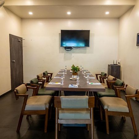Hotel Rama Heritage Nashik Dış mekan fotoğraf