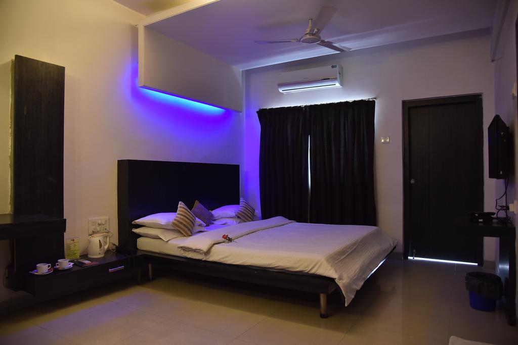 Hotel Rama Heritage Nashik Dış mekan fotoğraf