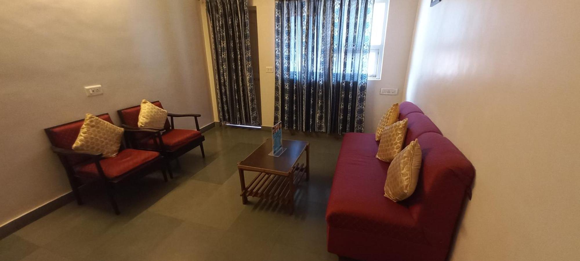 Hotel Rama Heritage Nashik Dış mekan fotoğraf