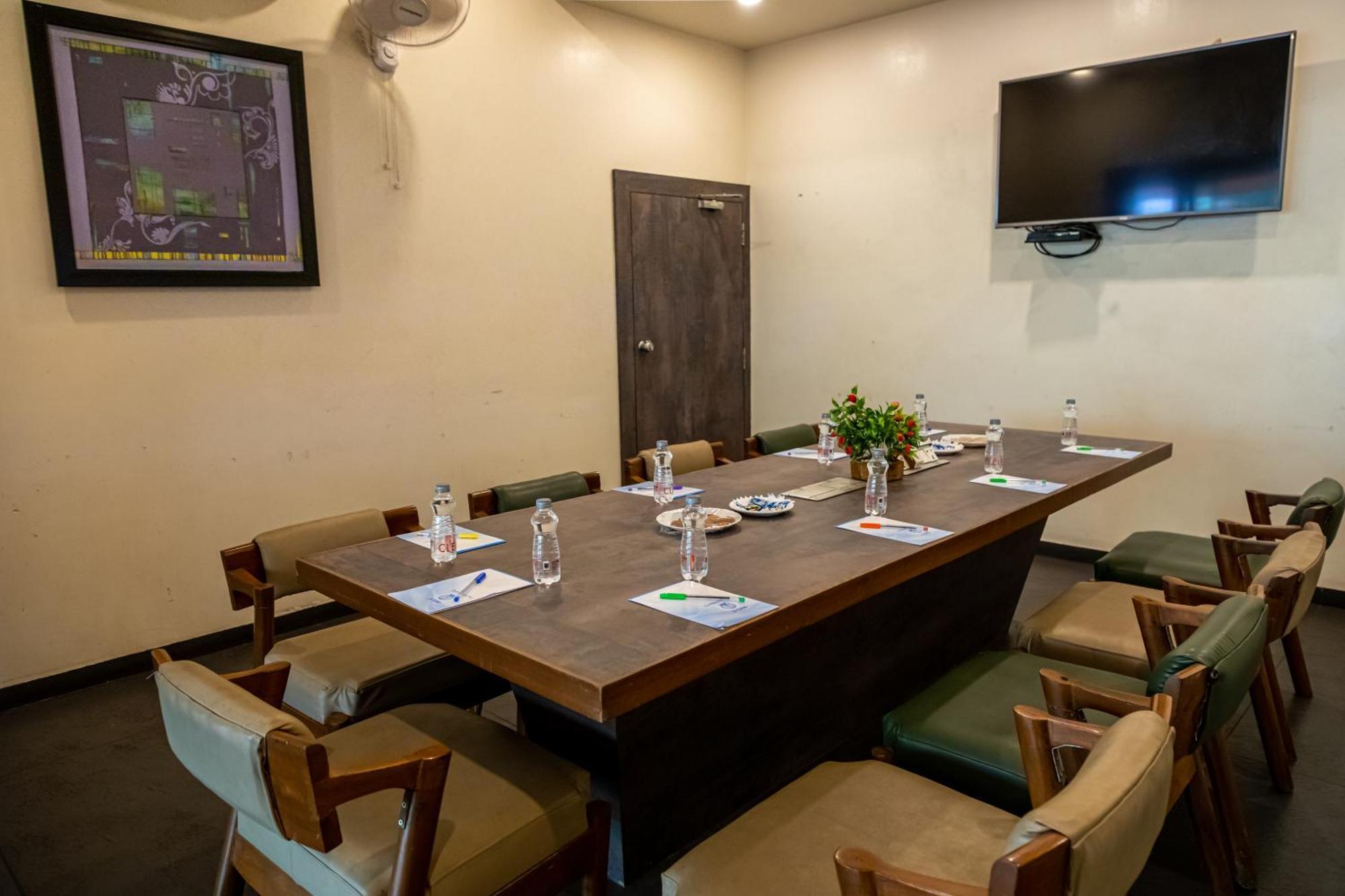 Hotel Rama Heritage Nashik Dış mekan fotoğraf