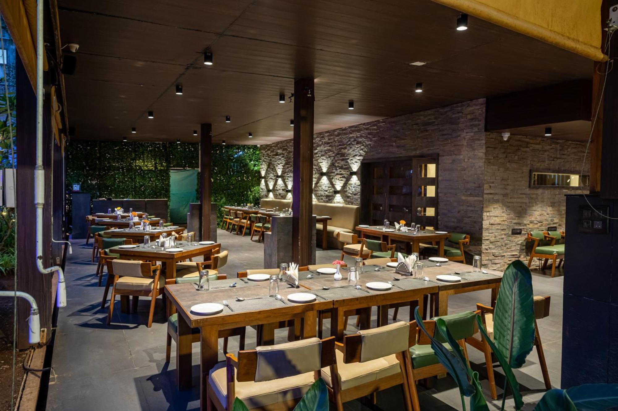 Hotel Rama Heritage Nashik Dış mekan fotoğraf
