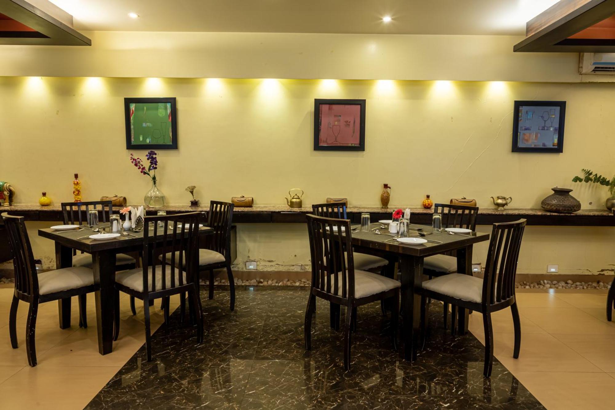 Hotel Rama Heritage Nashik Dış mekan fotoğraf