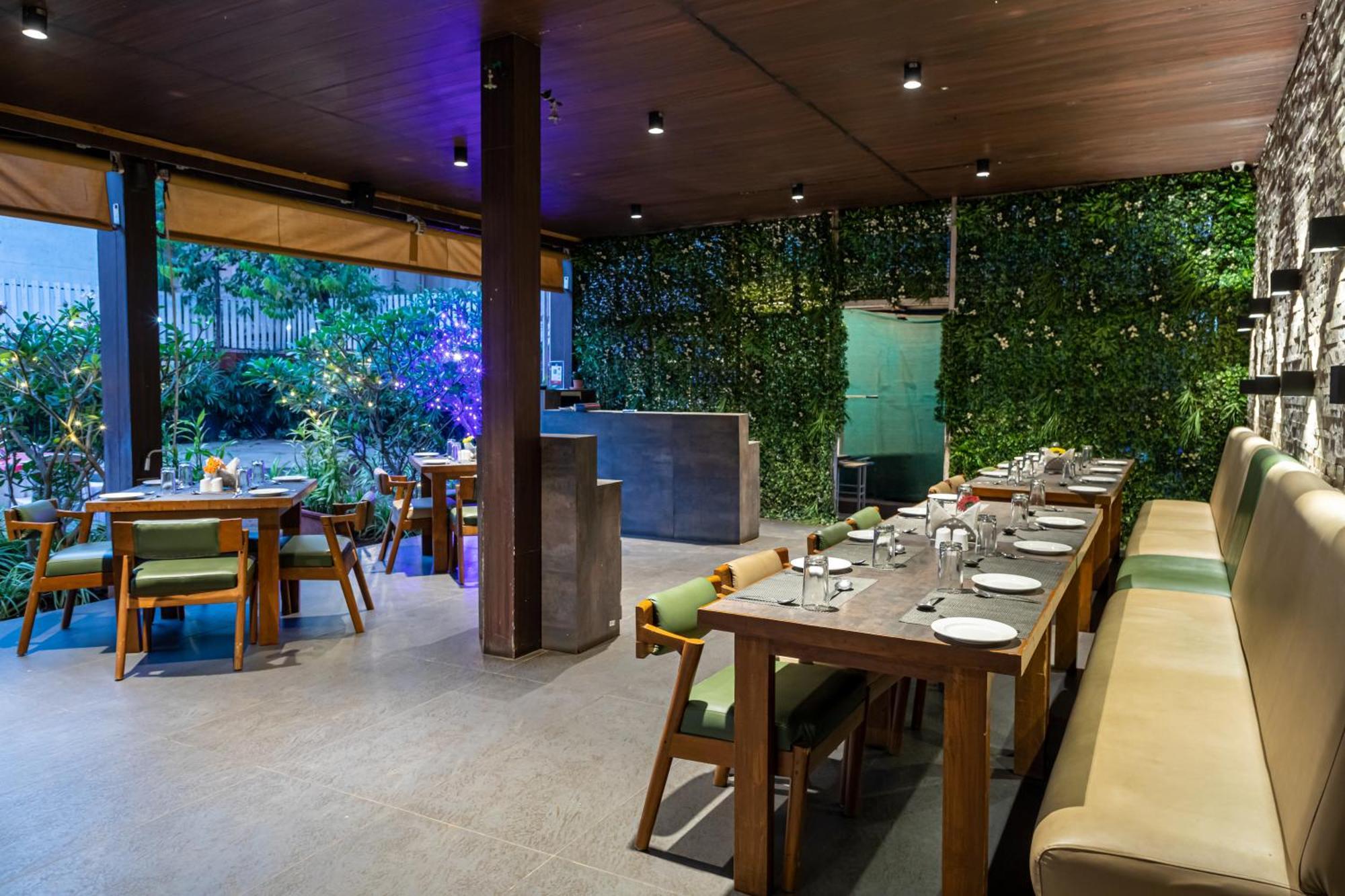 Hotel Rama Heritage Nashik Dış mekan fotoğraf