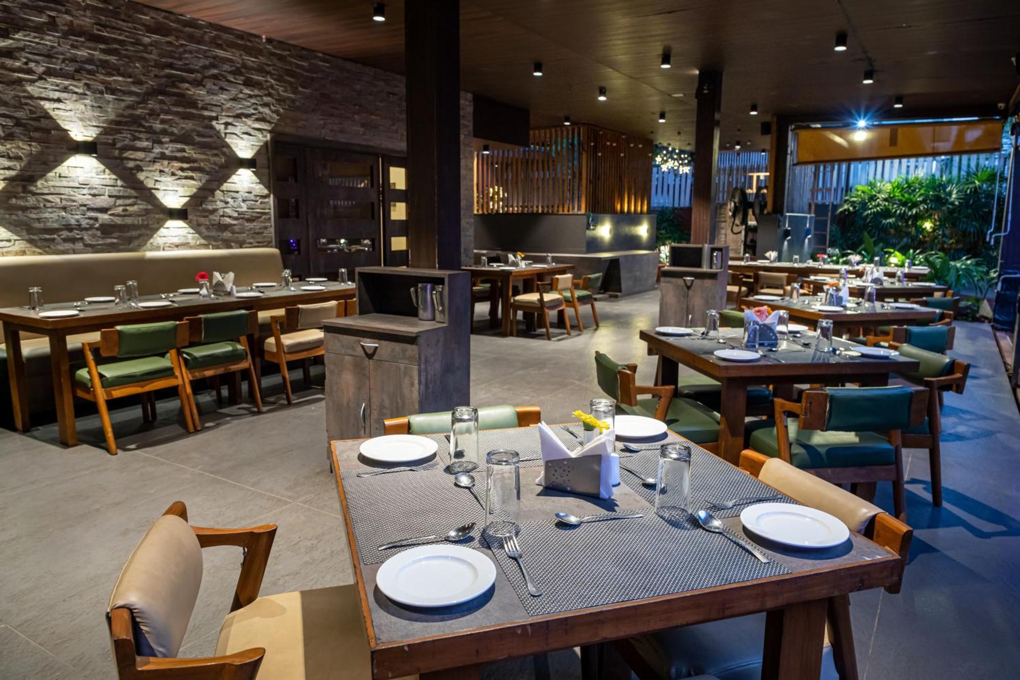 Hotel Rama Heritage Nashik Dış mekan fotoğraf