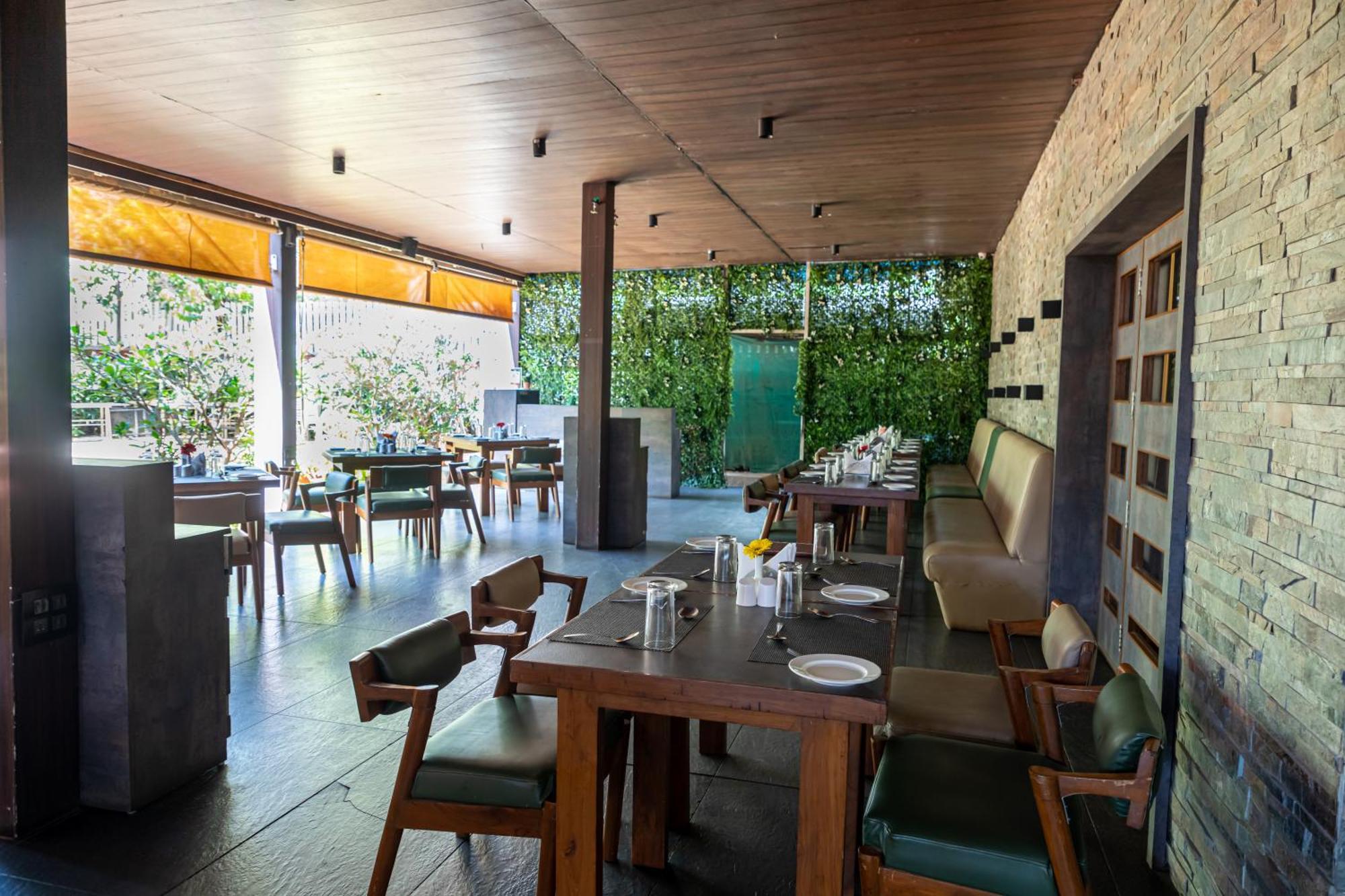 Hotel Rama Heritage Nashik Dış mekan fotoğraf