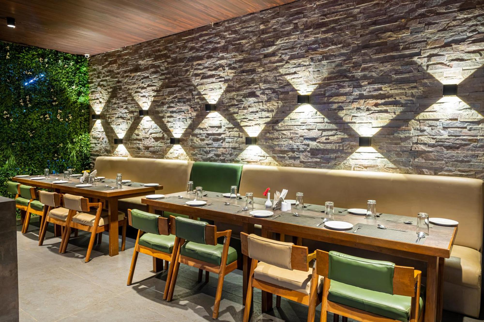 Hotel Rama Heritage Nashik Dış mekan fotoğraf