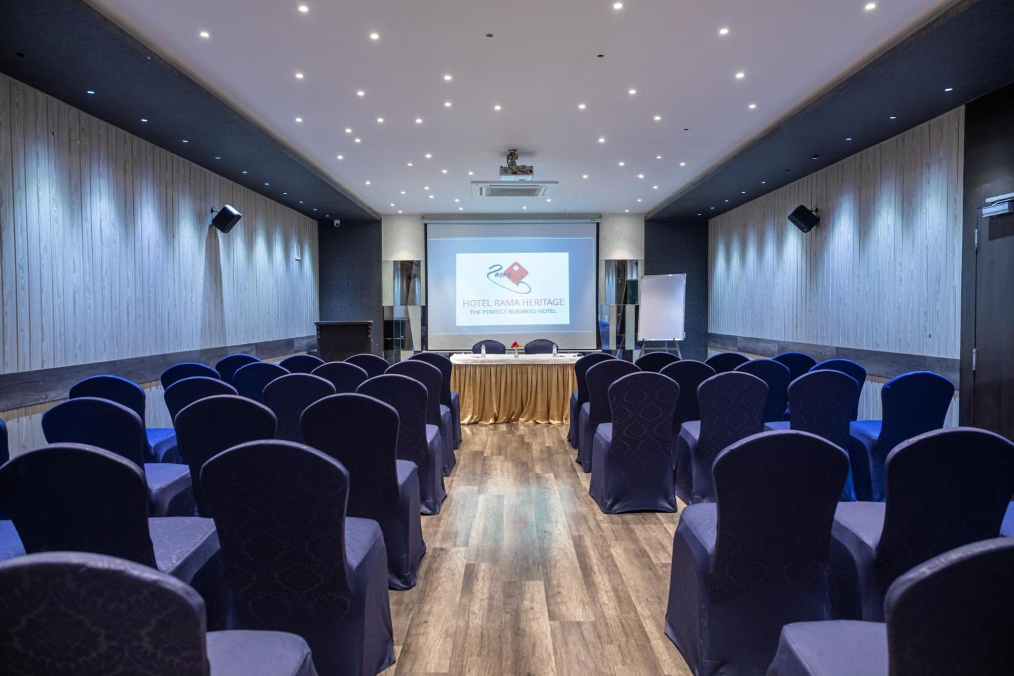 Hotel Rama Heritage Nashik Dış mekan fotoğraf