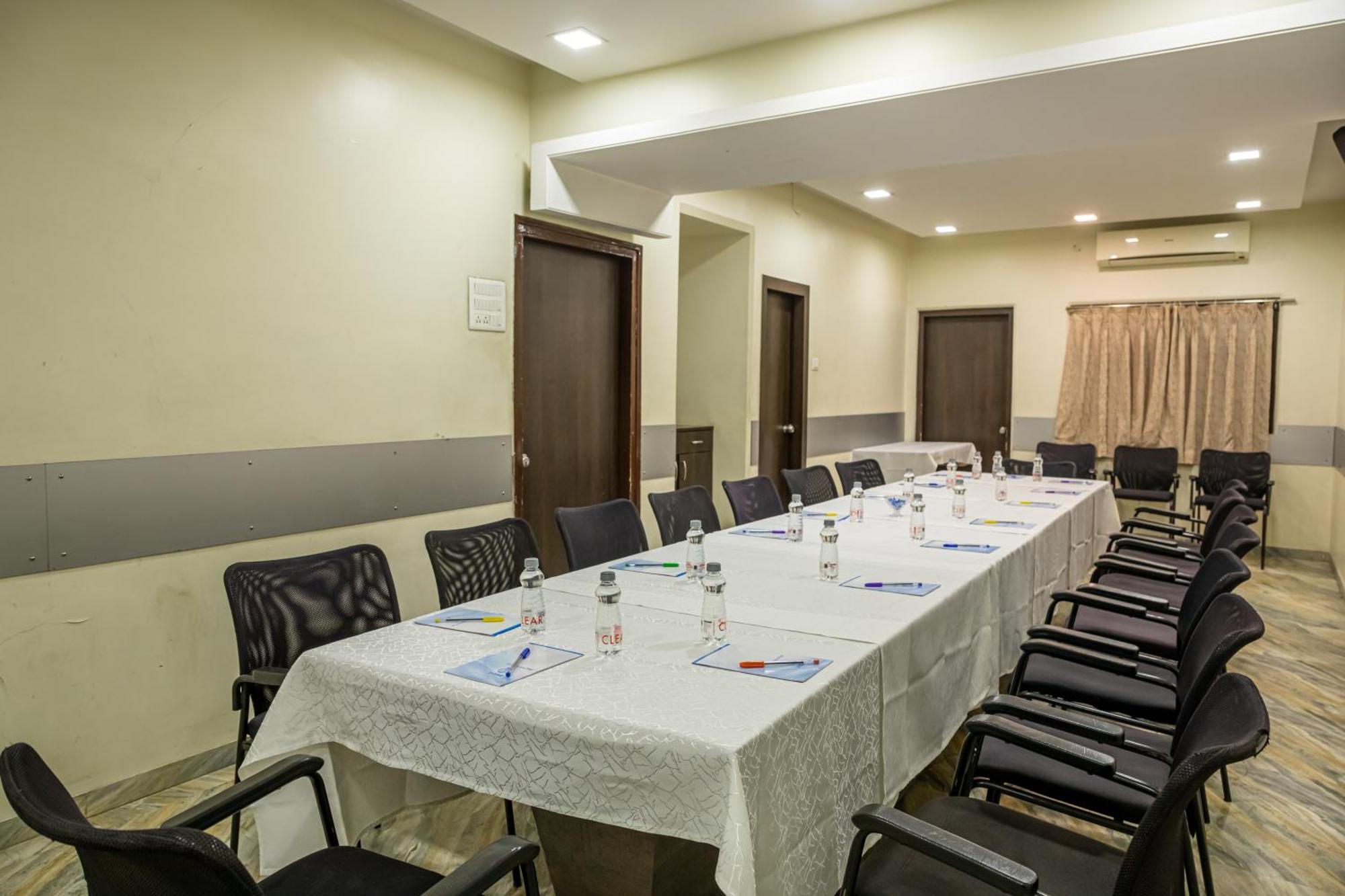 Hotel Rama Heritage Nashik Dış mekan fotoğraf