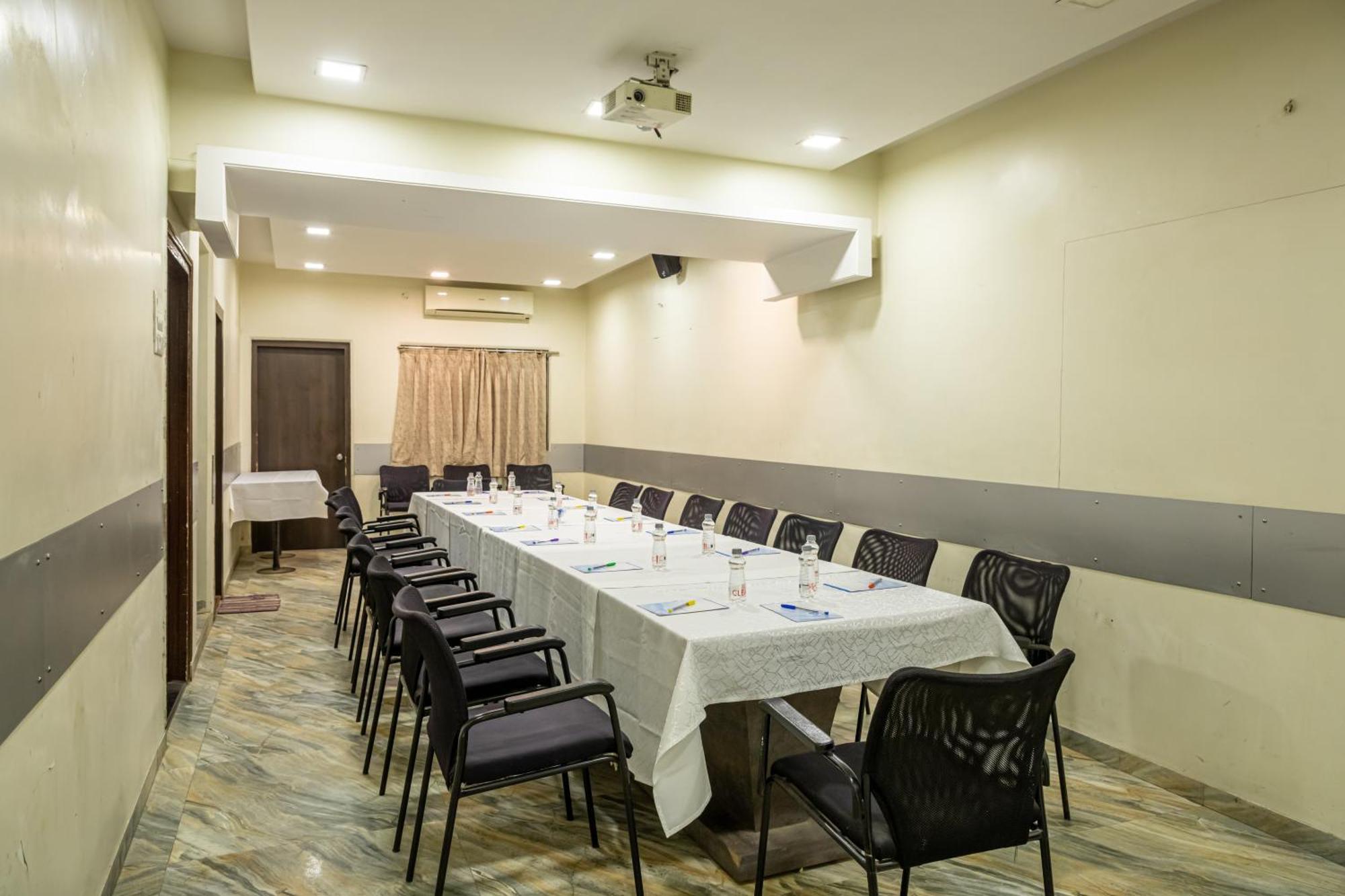 Hotel Rama Heritage Nashik Dış mekan fotoğraf