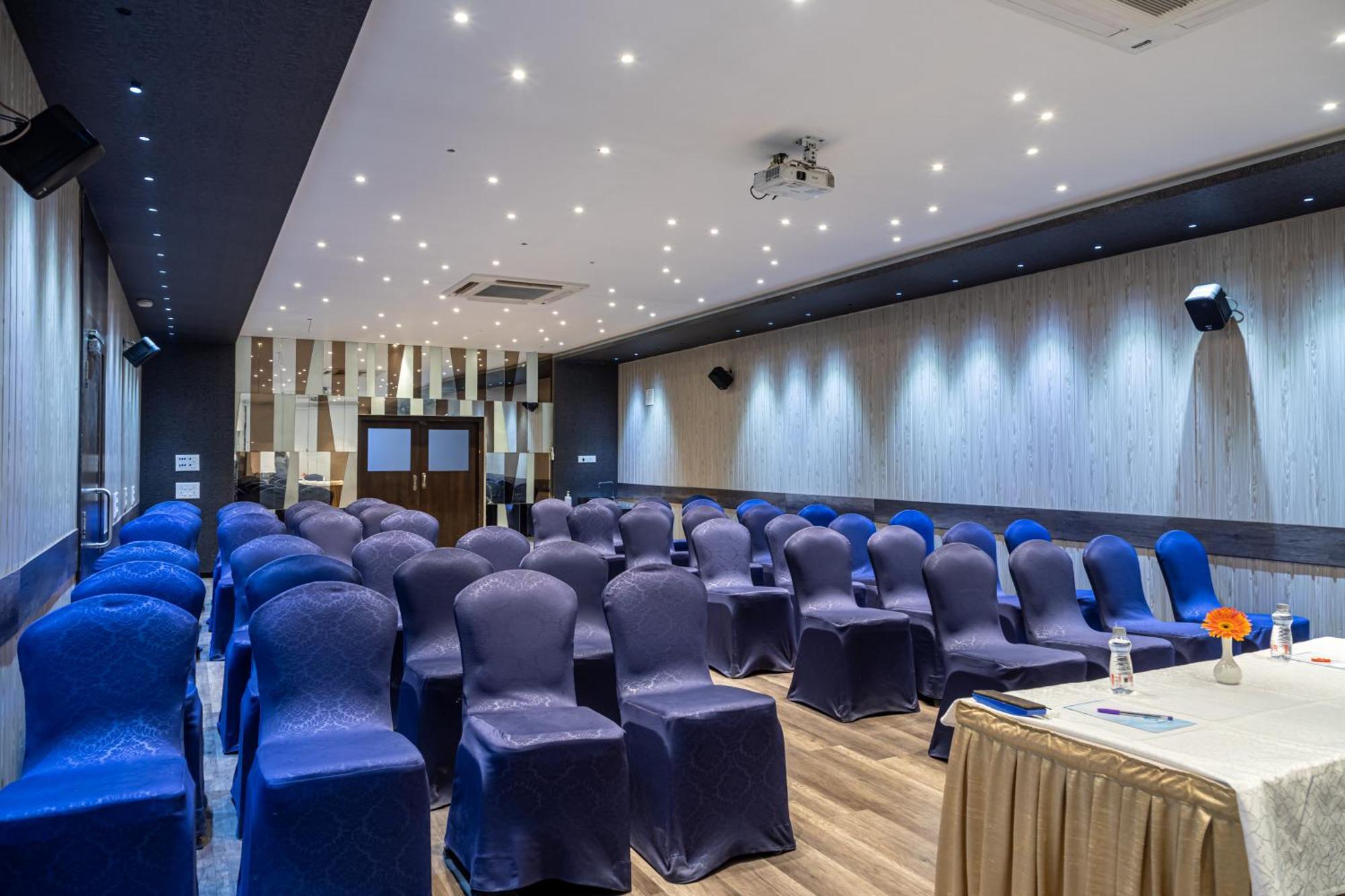 Hotel Rama Heritage Nashik Dış mekan fotoğraf