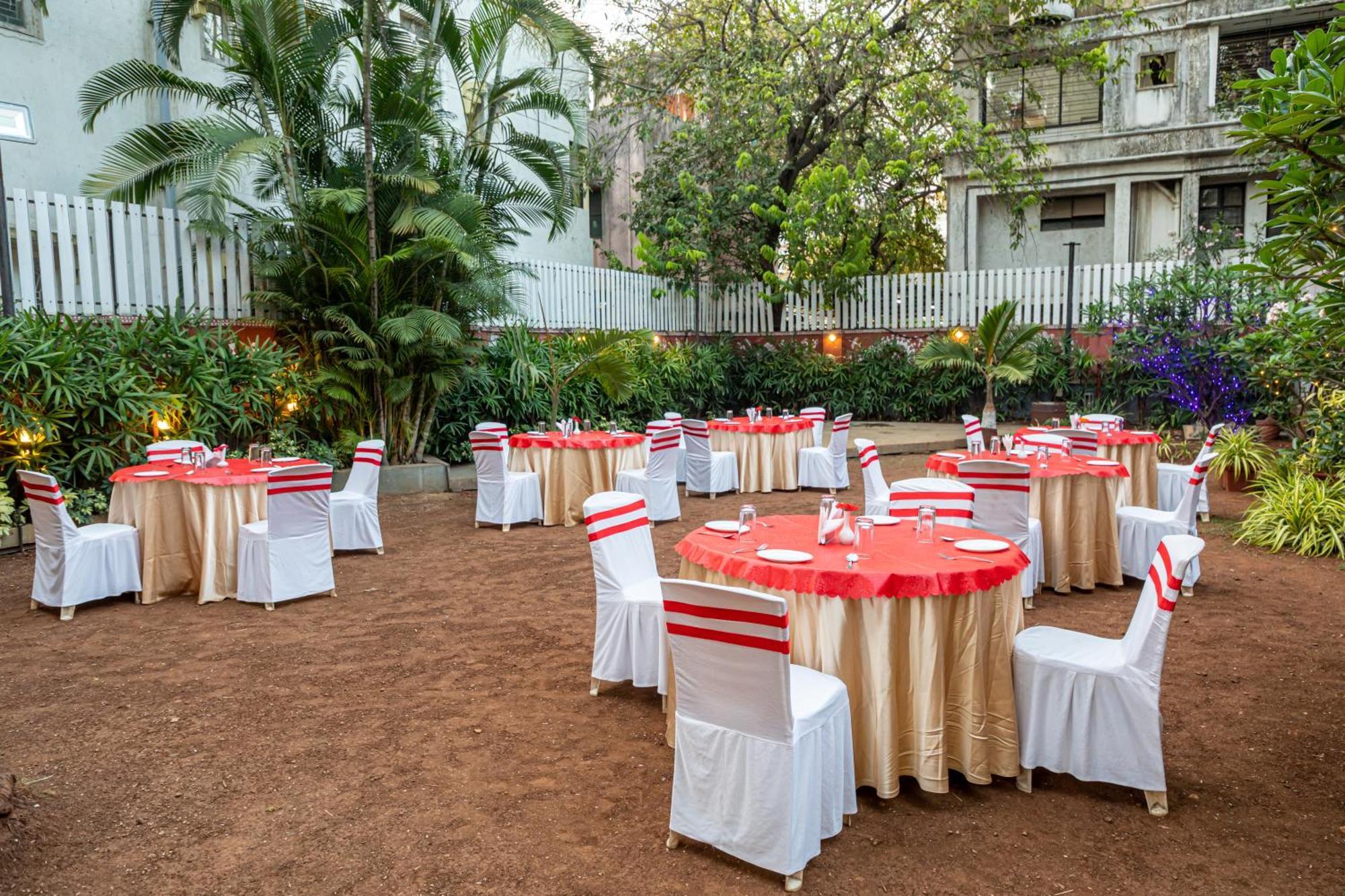 Hotel Rama Heritage Nashik Dış mekan fotoğraf