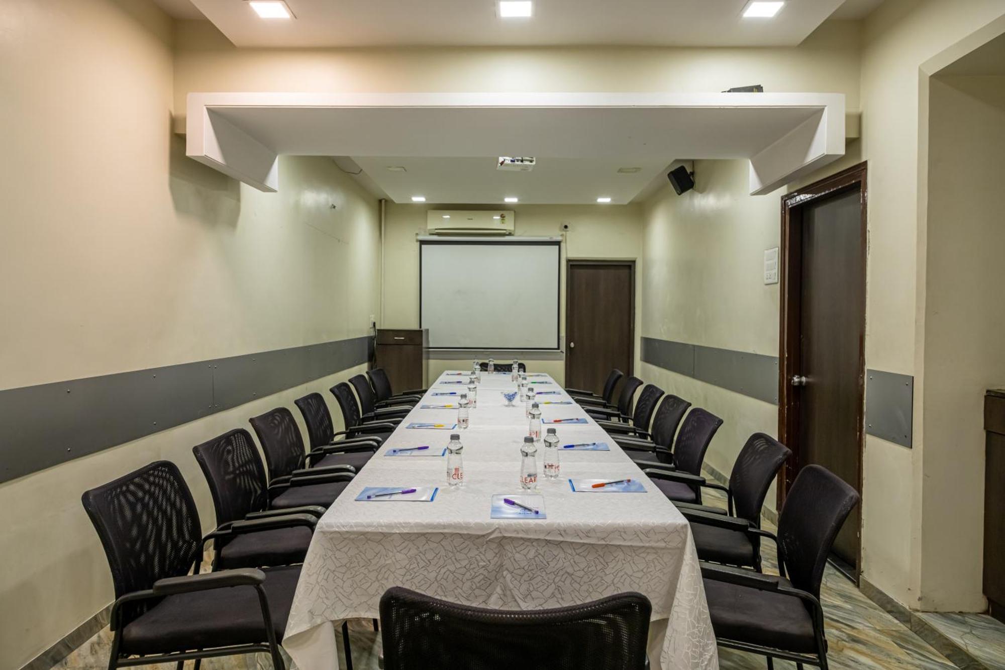 Hotel Rama Heritage Nashik Dış mekan fotoğraf