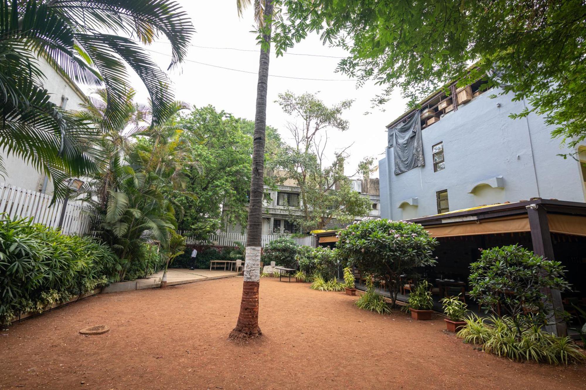 Hotel Rama Heritage Nashik Dış mekan fotoğraf