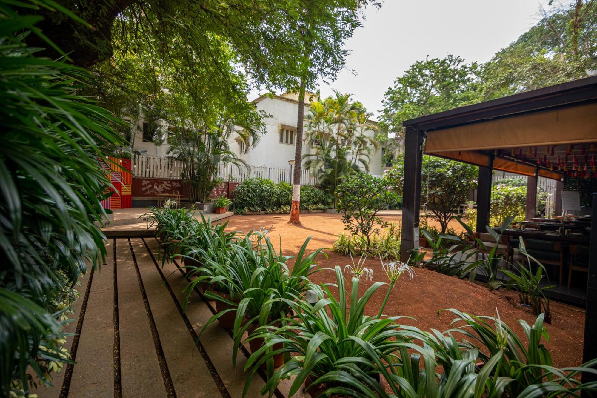Hotel Rama Heritage Nashik Dış mekan fotoğraf