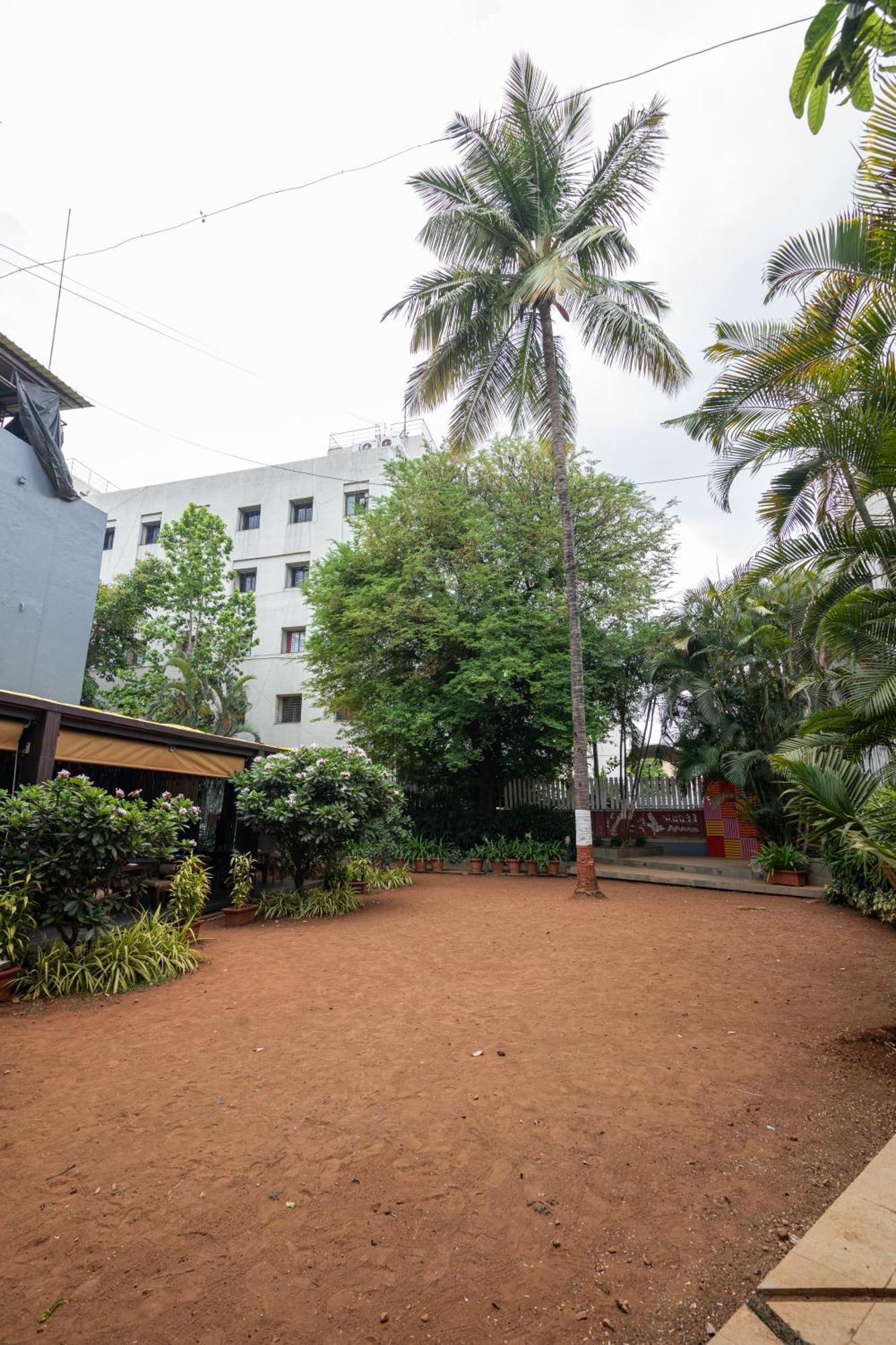 Hotel Rama Heritage Nashik Dış mekan fotoğraf