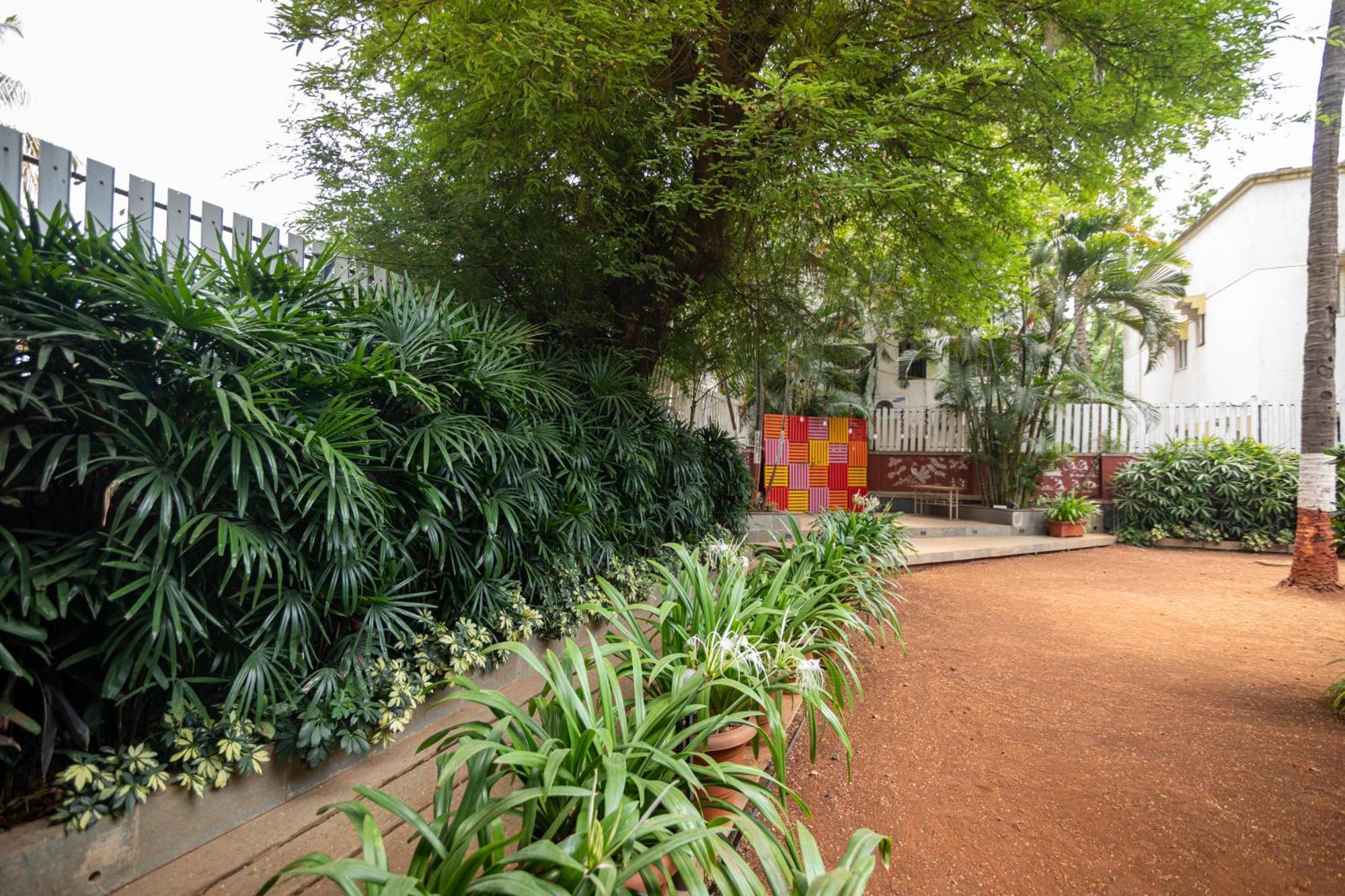 Hotel Rama Heritage Nashik Dış mekan fotoğraf