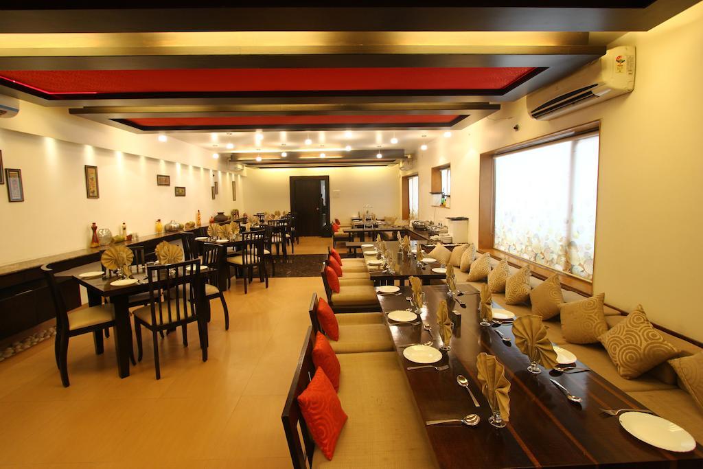 Hotel Rama Heritage Nashik Dış mekan fotoğraf